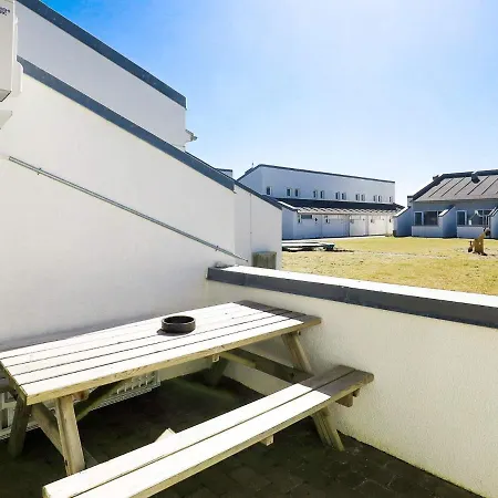 Apartman 6 Person In Brovst