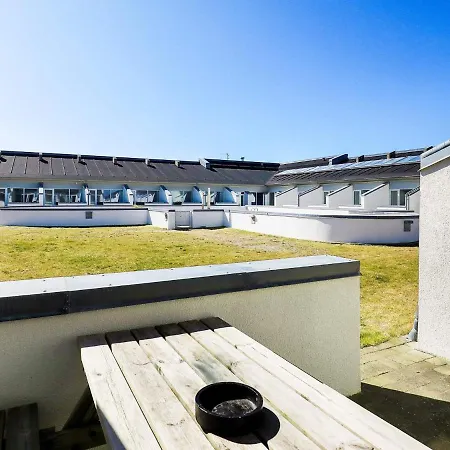 Apartman 6 Person In Brovst