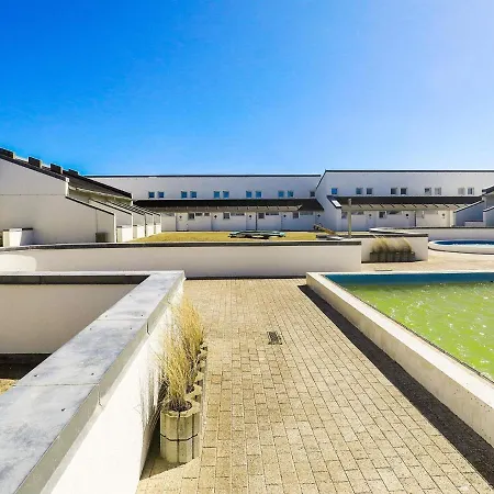 Apartman 6 Person In Brovst