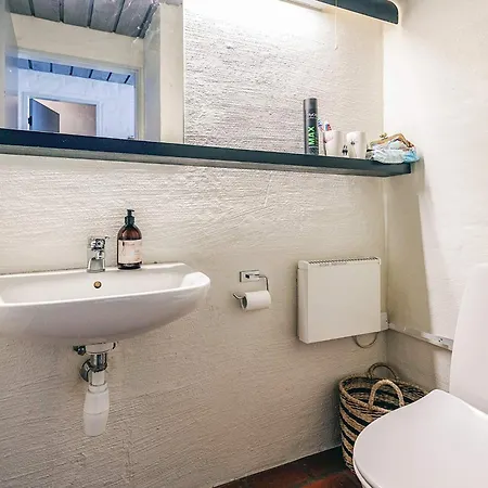 Apartman 6 Person In