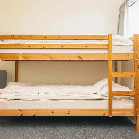 Apartman 6 Person In *