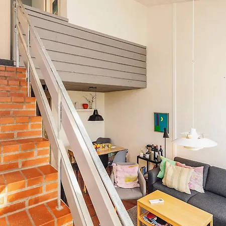 Apartman 6 Person In *