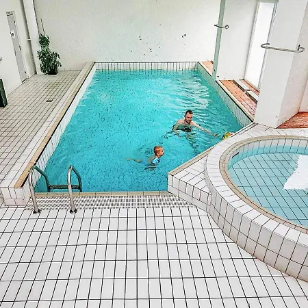 Apartment 6 Person In *