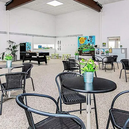 Apartman 6 Person In *